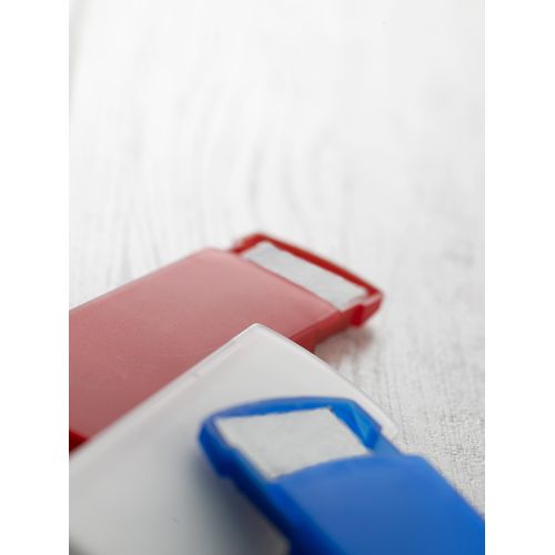 Set de 5 pansements Pocket - 5