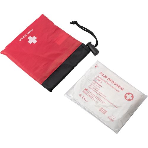 Kit de premiers secours Juan - 4