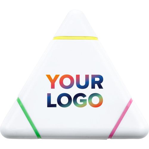 Surligneur triangulaire Lavi - 4