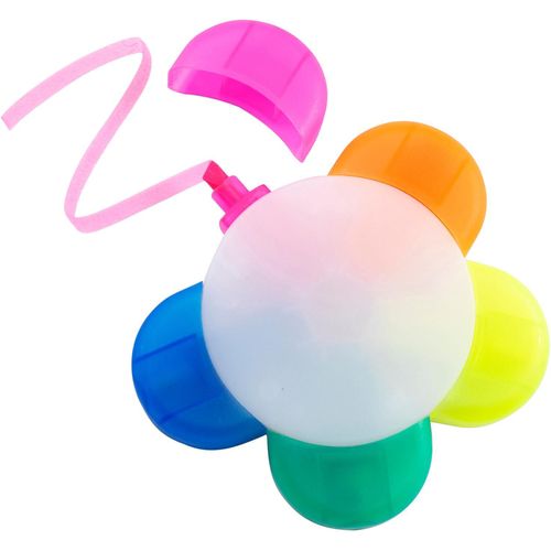 Surligneur en plastique Brodie - 2