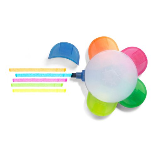 Surligneur en plastique Brodie - 3