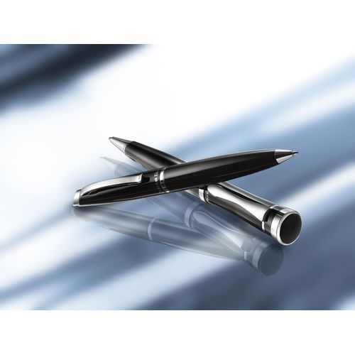 Stylo à bille twist Charles Dickens® Bibi - 5