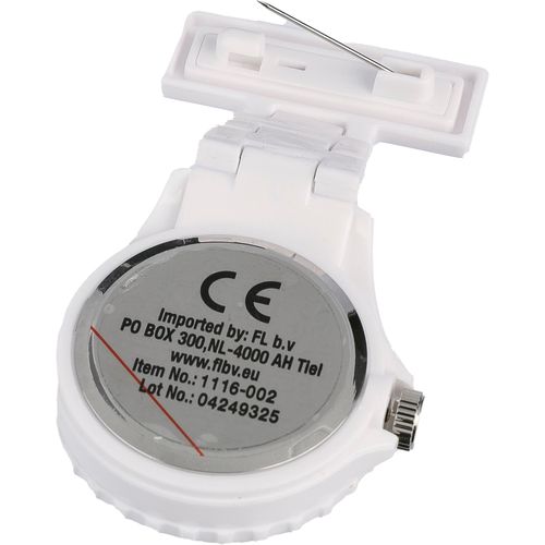 Montre d'infirmière Simone - 5