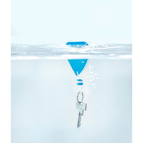 Porte-clés flotteur Cyrus - 2