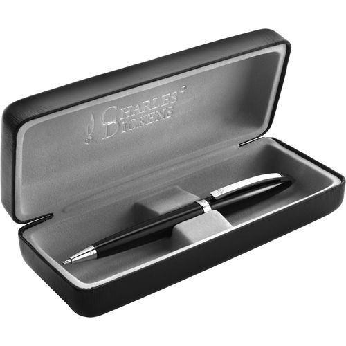 Stylo à bille Charles Dickens® Jemma - 6