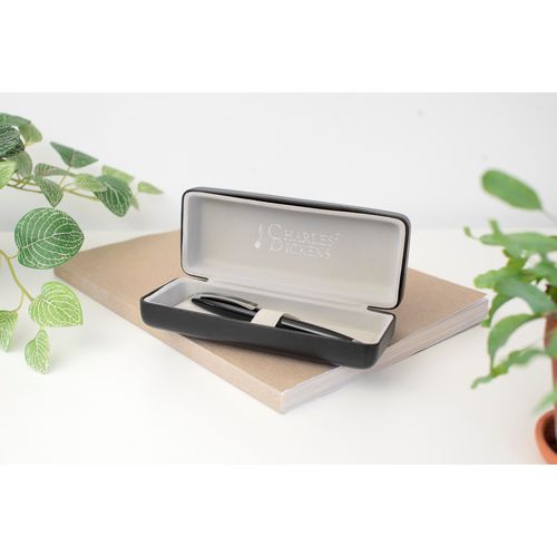 Stylo à bille Charles Dickens® Jemma - 11