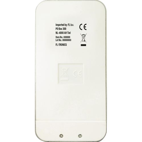 Calculatrice de poche Jareth - 6