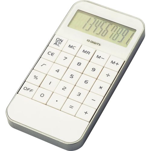 Calculatrice de poche Jareth - 5