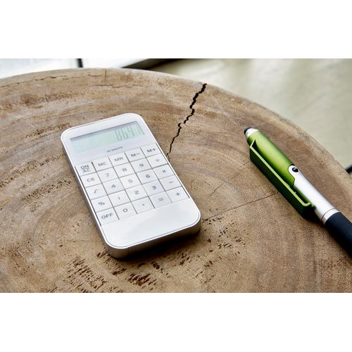 Calculatrice de poche Jareth - 7