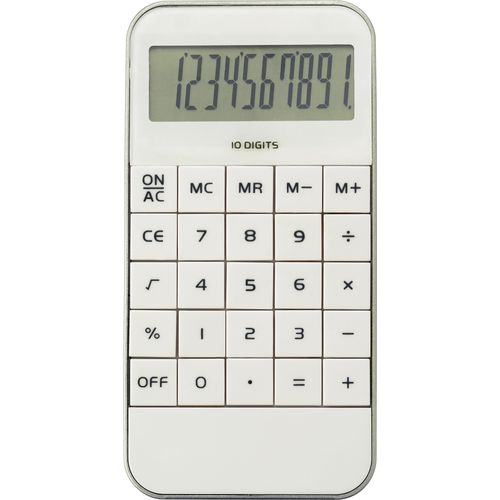 Calculatrice de poche Jareth - 4