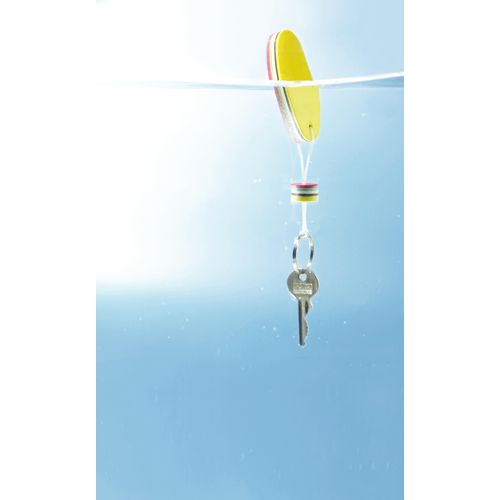 Porte-clés flotteur Hamid - 4