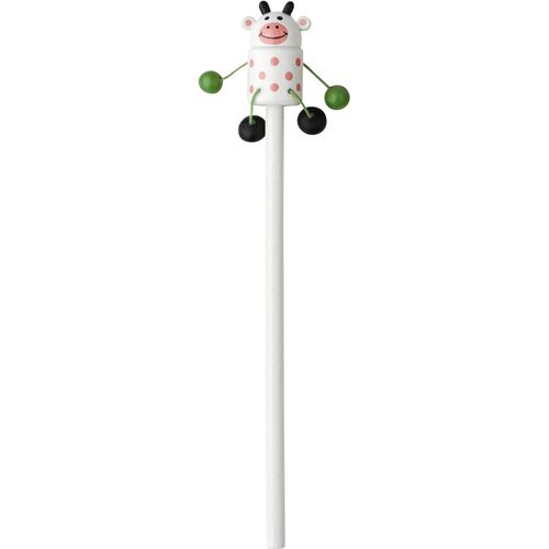 Crayon à papier en bois George - 6