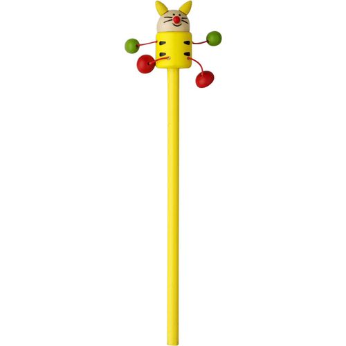 Crayon à papier en bois George - 3