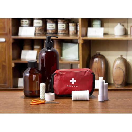 Kit de premiers secours Tiffany - 4