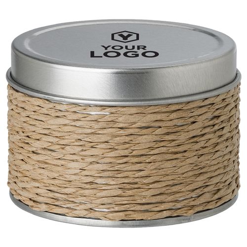 Bougie senteur Zora - 6