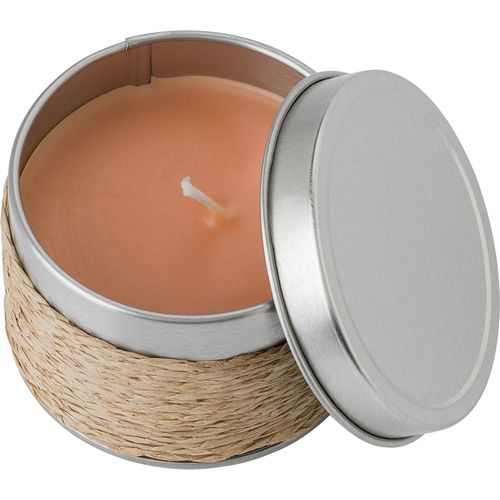 Bougie senteur Zora - 4