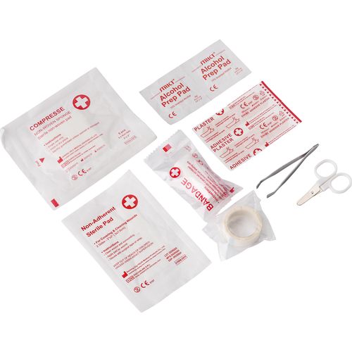 Kit de premier secours Rosalina - 3