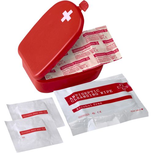 Kit de premier secours Mila - 3