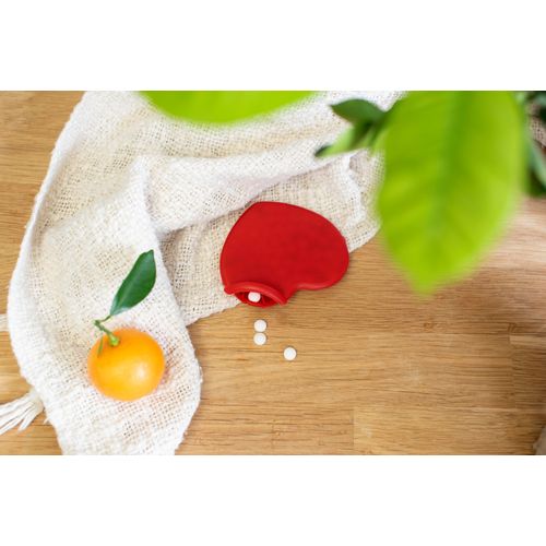 Boîte en plastique contenant des bonbons Marcia - 4