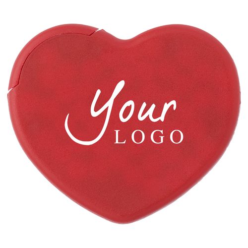 Boîte en plastique contenant des bonbons Marcia - 5