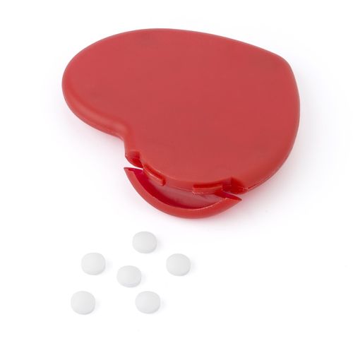 Boîte en plastique contenant des bonbons Marcia - 2