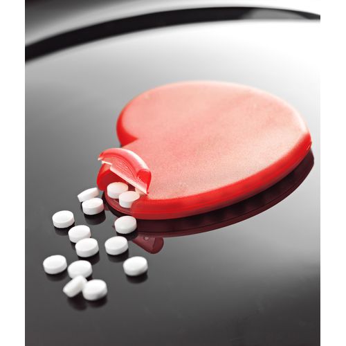 Boîte en plastique contenant des bonbons Marcia - 3