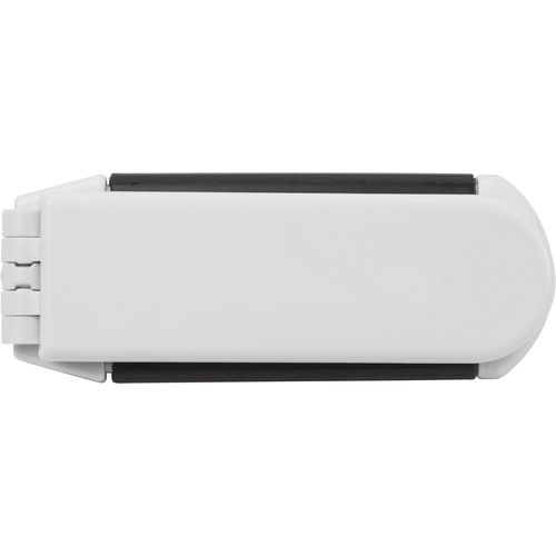 Brosse à cheveux pliable Meghan - 1