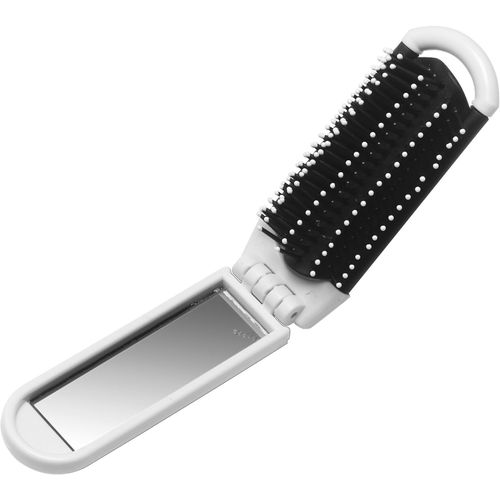 Brosse à cheveux pliable Meghan - 2