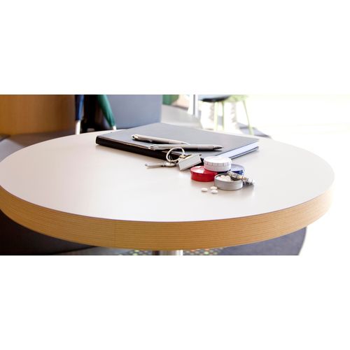 Boîte en métal contenant des bonbons Anika - 4