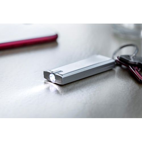 Porte-clés torche en plastique Mitchell - 6