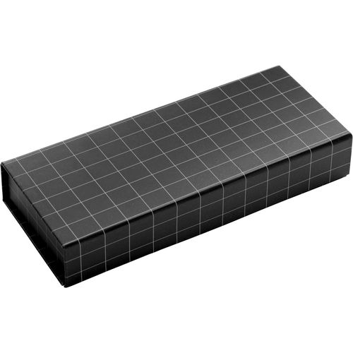 BOLÍGRAFO DE METAL CON ESTUCHE MALIKA