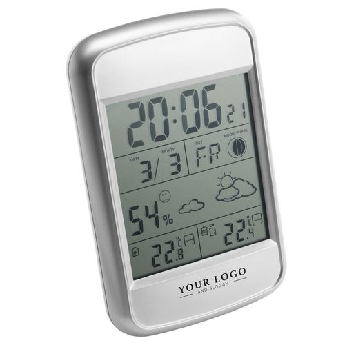 Station météo sans fil Raja - 6