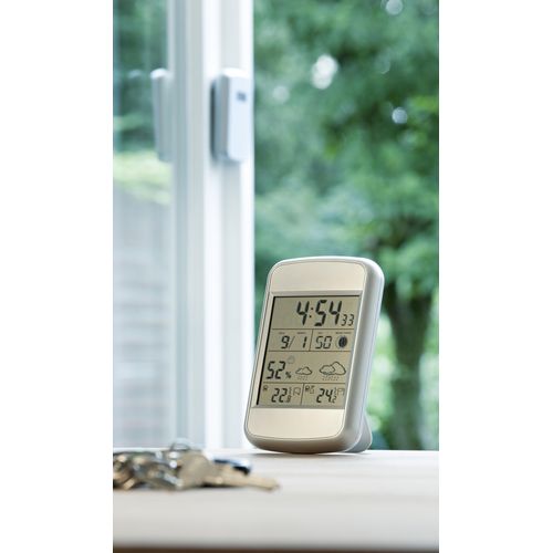 Station météo sans fil Raja - 4