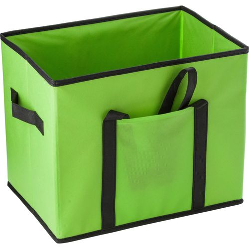 Organiseur pliable de voiture Remi
