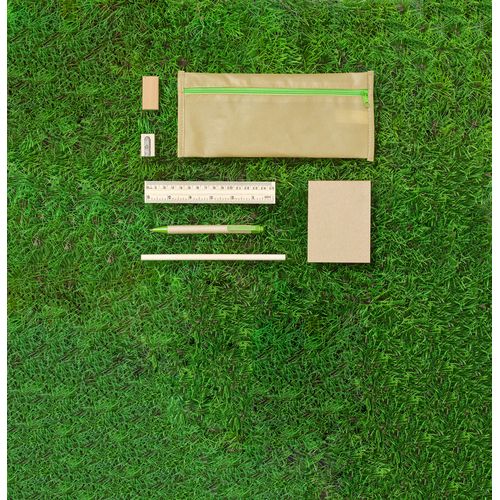 Trousse en non-tissé Bilal - 4