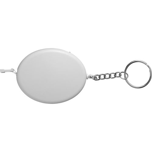 Porte-clés avec mètre ruban Lorena - 2