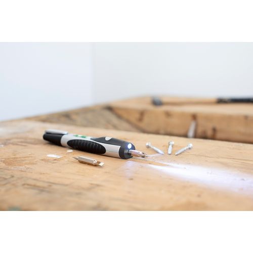 Tournevis avec niveau à bulle Edith - 5