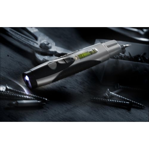 Tournevis avec niveau à bulle Edith - 5