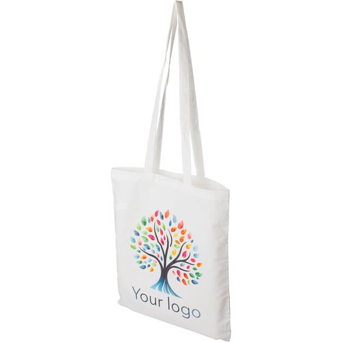 Bolsa de algodón Amanda