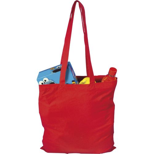 Bolsa de algodón Amanda