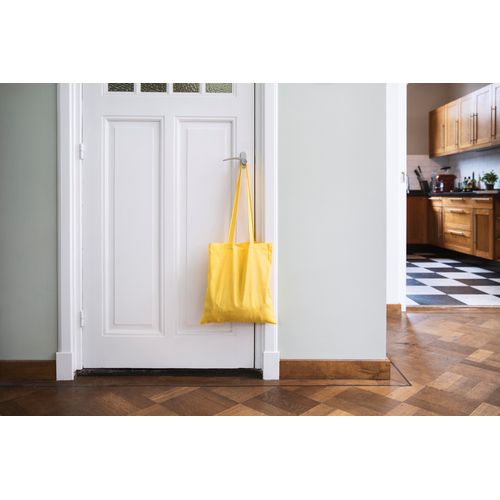 Sac shopping en coton  Amanda - 5