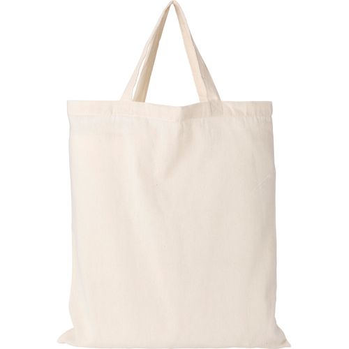 Sac shopping en coton Maila - 1
