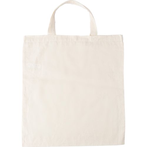 Sac shopping en coton Maila - 2