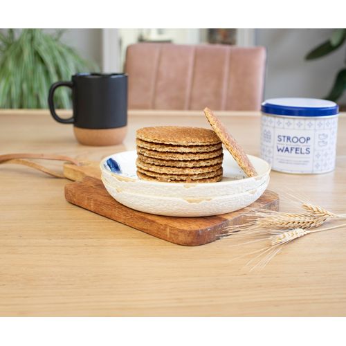 8 délicieuses gaufres fourrées William - 5