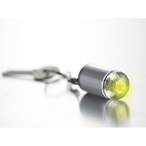 Porte-clés torche Carly - 3