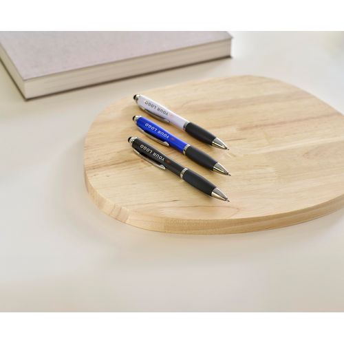 Stylo bille en plastique Lana - 7