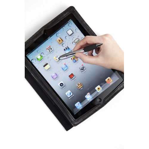 Stylo bille en plastique Lana - 6