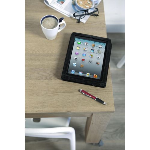 Stylo bille en plastique Lana - 7