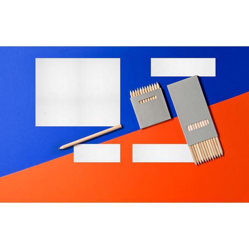 Set de 12 crayons Nina - 3