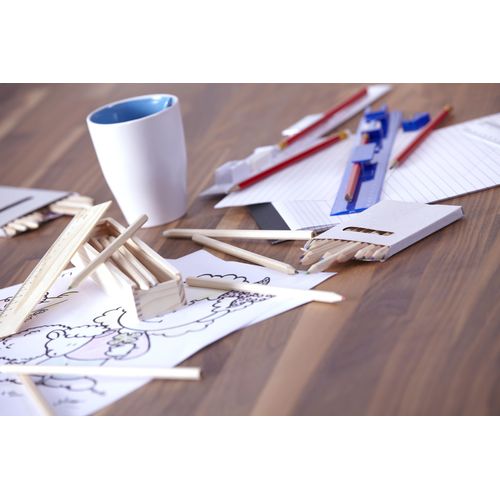 Plumier en bois Carmelita - 4